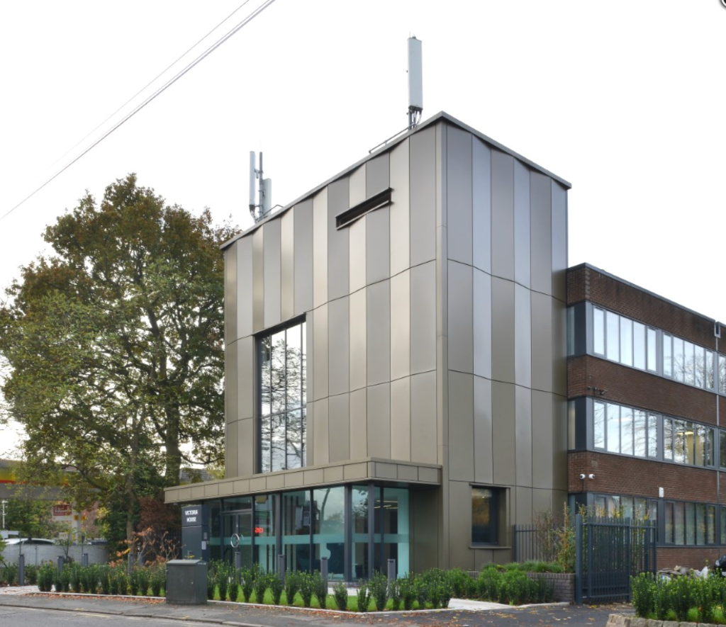 Main image of property: Victoria House, Ack Lane East, SK7