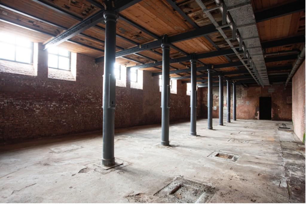 Commercial development for sale in Worsley Mill, Blantyre Street