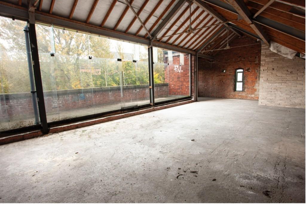 Commercial development for sale in Worsley Mill, Blantyre Street