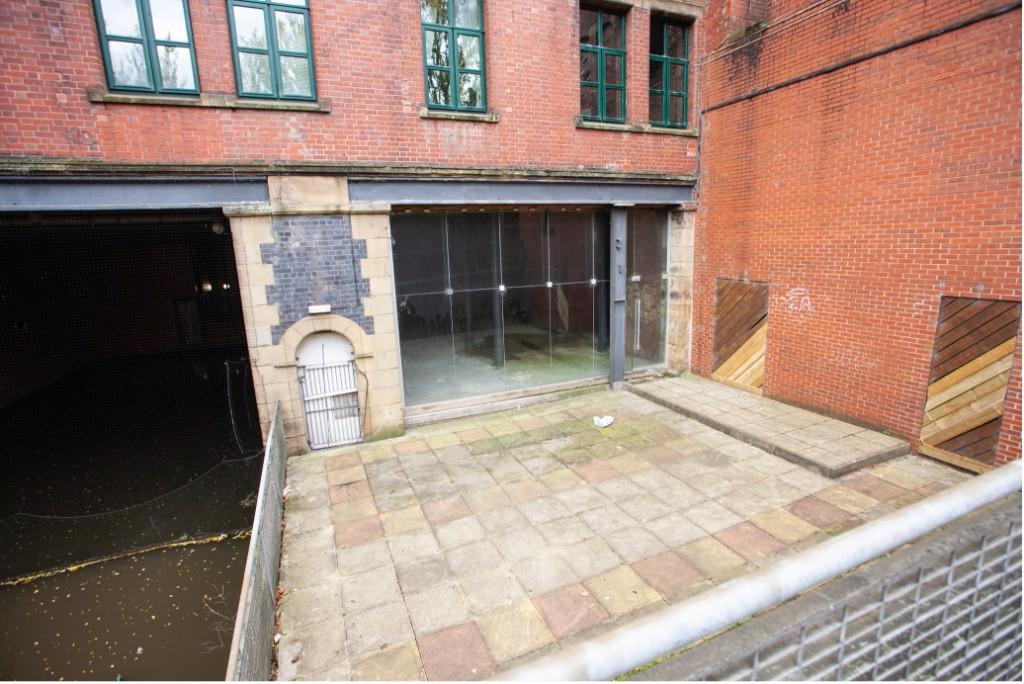 Commercial development for sale in Worsley Mill, Blantyre Street