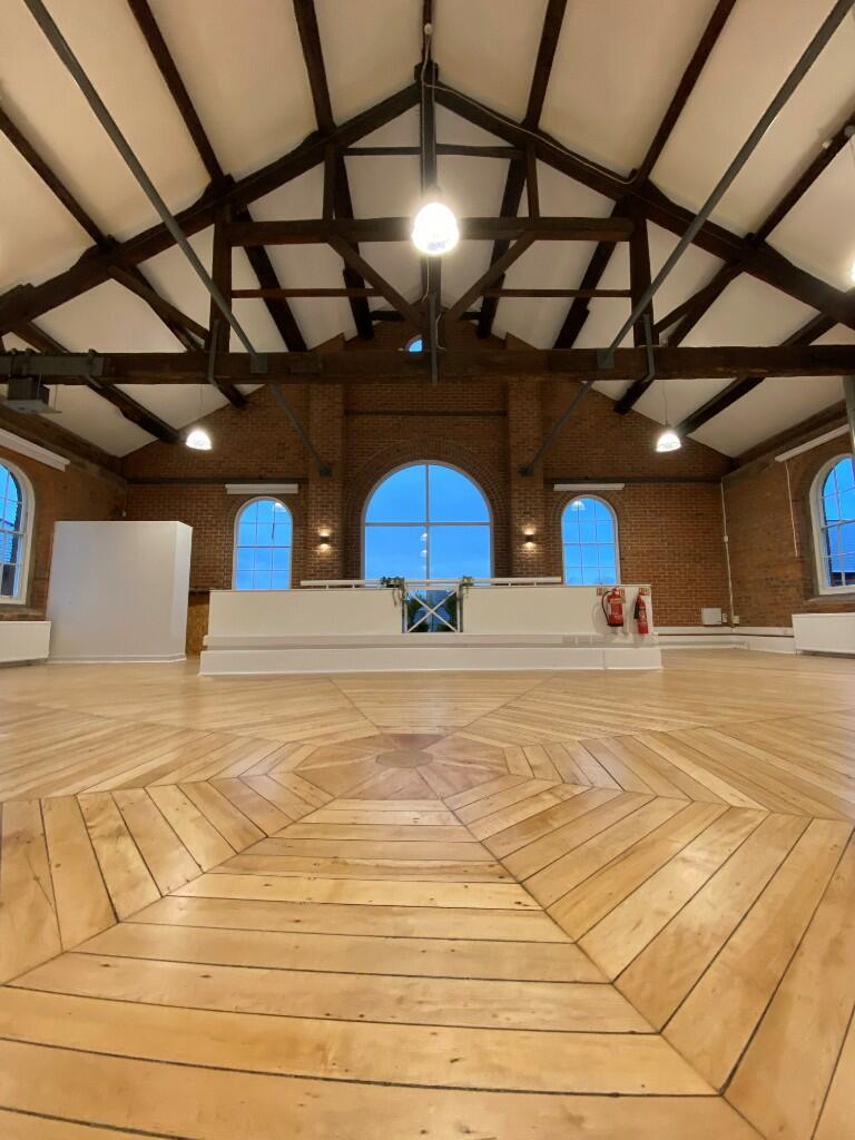 Main image of property: Chapel Studio, Waterloo Road, Stockport, Greater Manchester, SK1