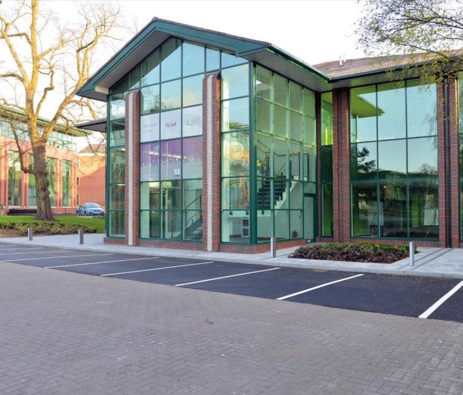Main image of property: Spectrum House, Towers Business Park, Wilmslow Road, Manchester, Greater Manchester, M20