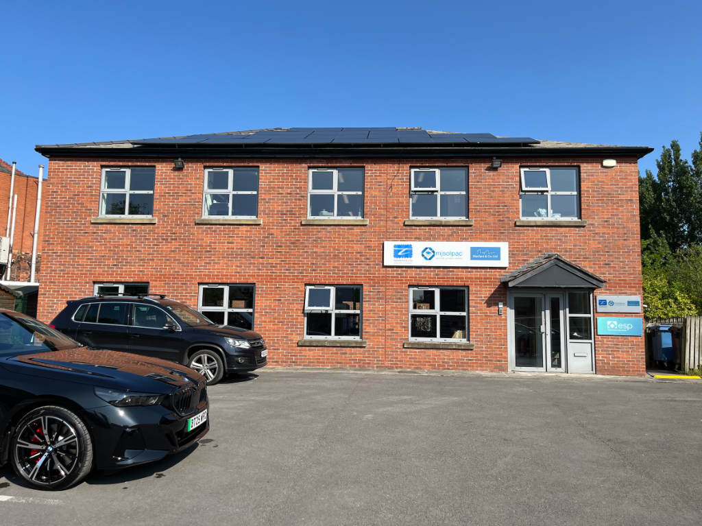 Main image of property: 1 Ogden Street, Manchester, Greater Manchester, M20