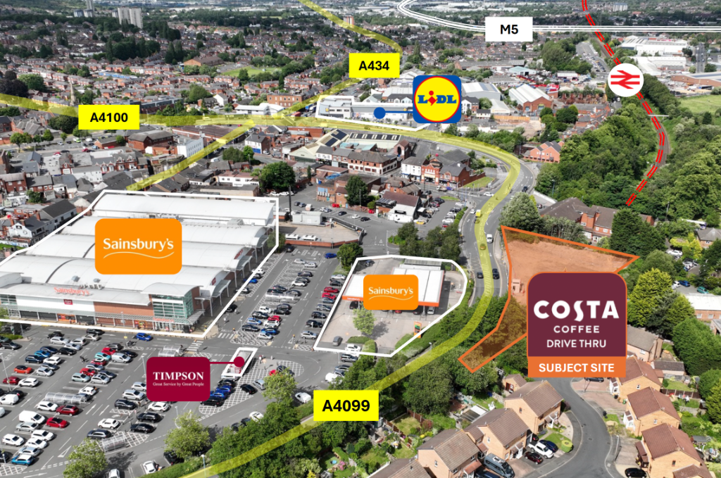 Additional property image - Horner Way, Rowley Regis, West Midlands, B65
