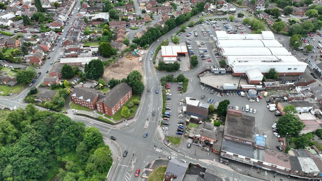 Additional property image - Horner Way, Rowley Regis, West Midlands, B65
