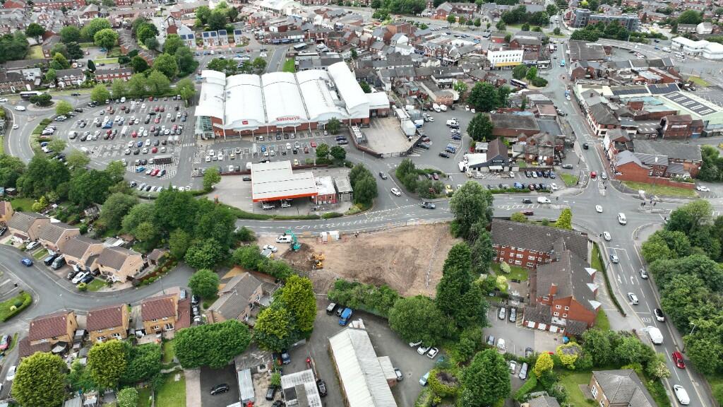 Additional property image - Horner Way, Rowley Regis, West Midlands, B65