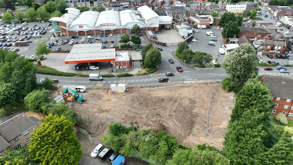 Additional property image - Horner Way, Rowley Regis, West Midlands, B65