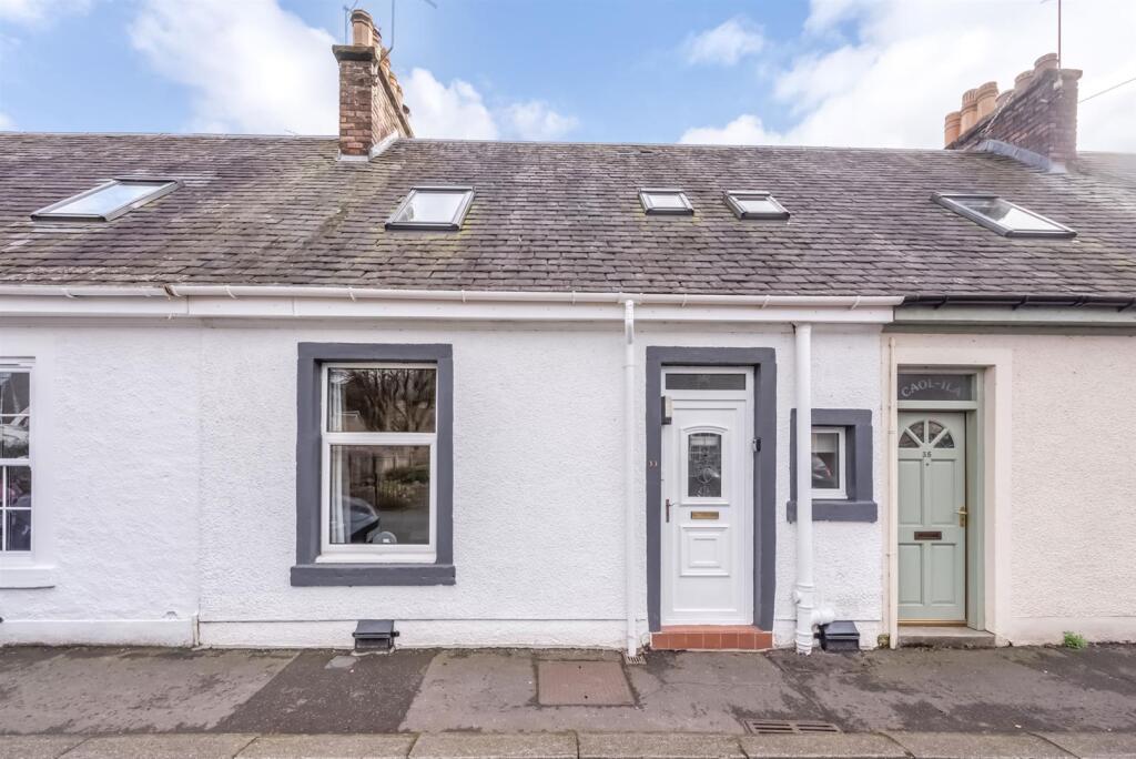 Main image of property: 33 Dewar Street, Dollar