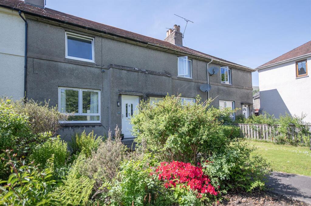 Main image of property: 19 Manse Road, Dollar FK14 7AL