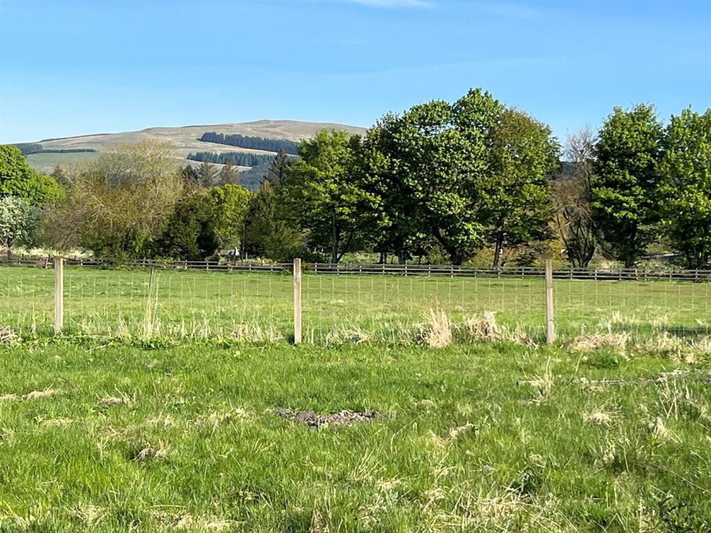 Main image of property: Mill House Plot, The Water Mill, Crook of Devon KY13 OUL