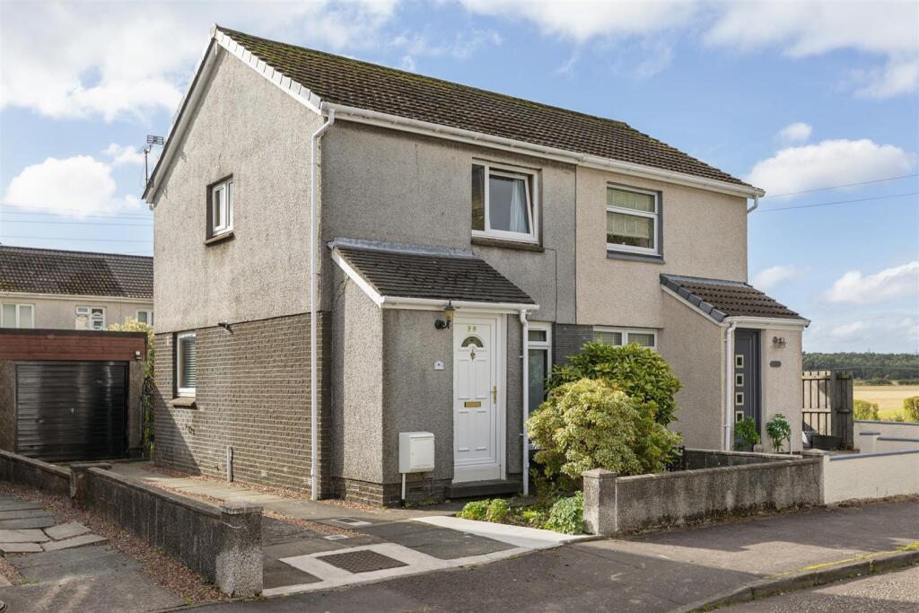 Main image of property: 26 Brookfield Place, Alva FK12 5AT