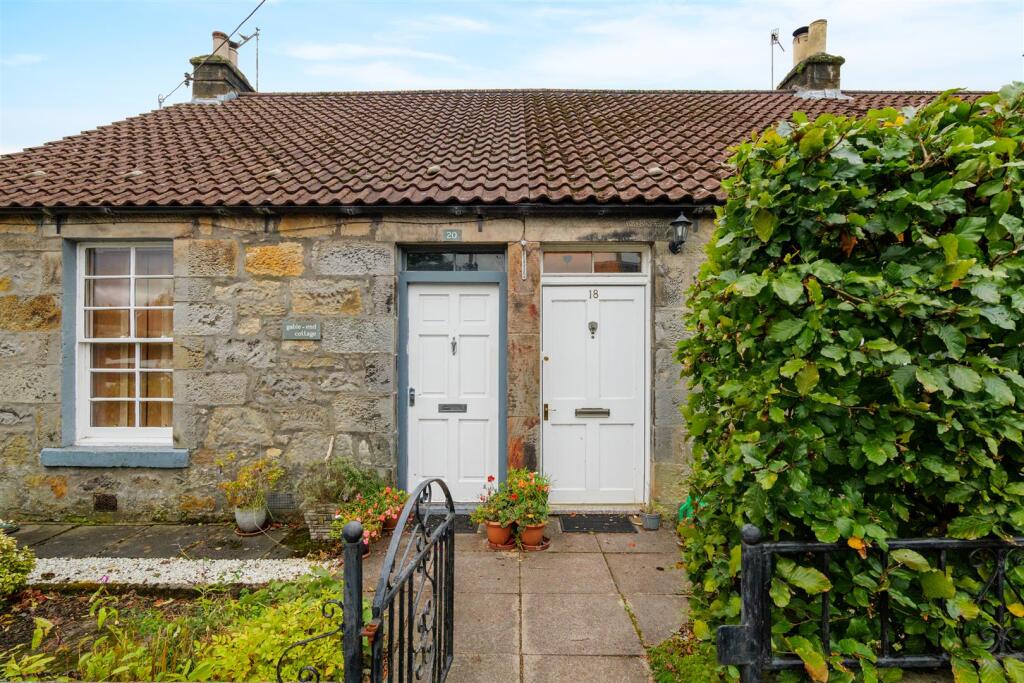 Main image of property: Gable End Cottage, Devon Road, Dollar FK14 7EY