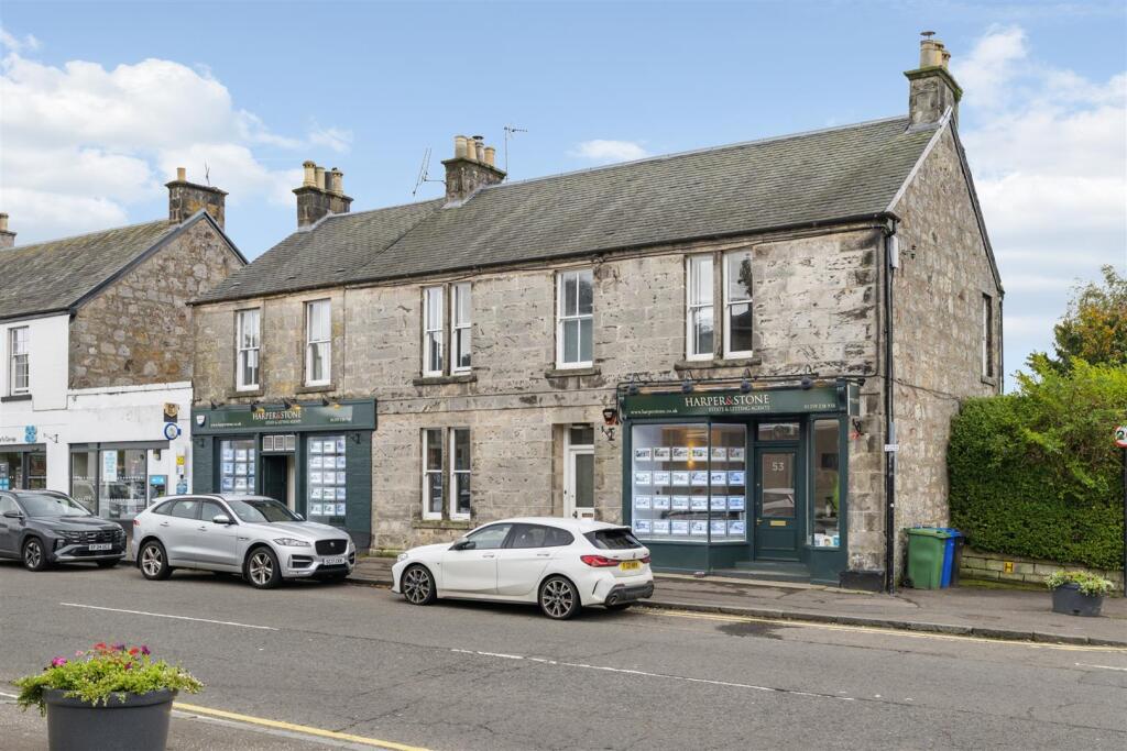 Main image of property: 51 Bridge Street, Dollar FK14 7DG