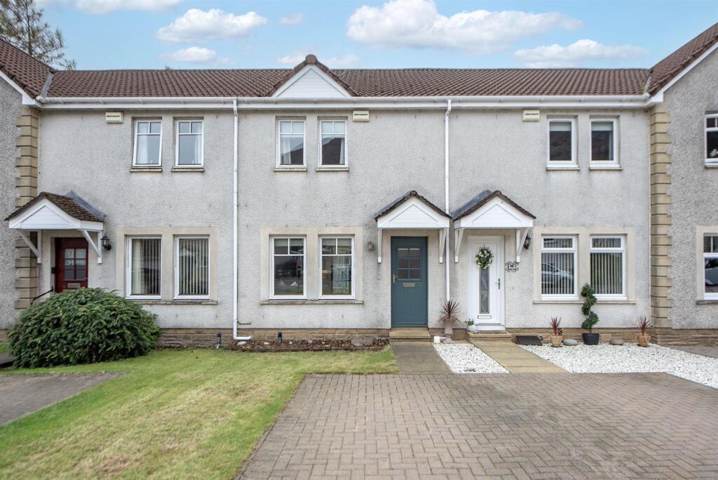 Main image of property: 19 Willison Crescent, Tillicoultry FK13 6NZ