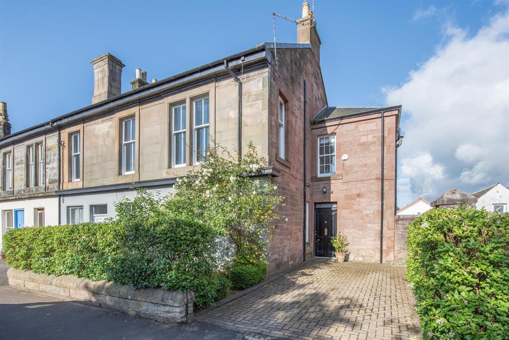 Main image of property: 10 Mcnabb Street, Dollar, FK14 7DJ