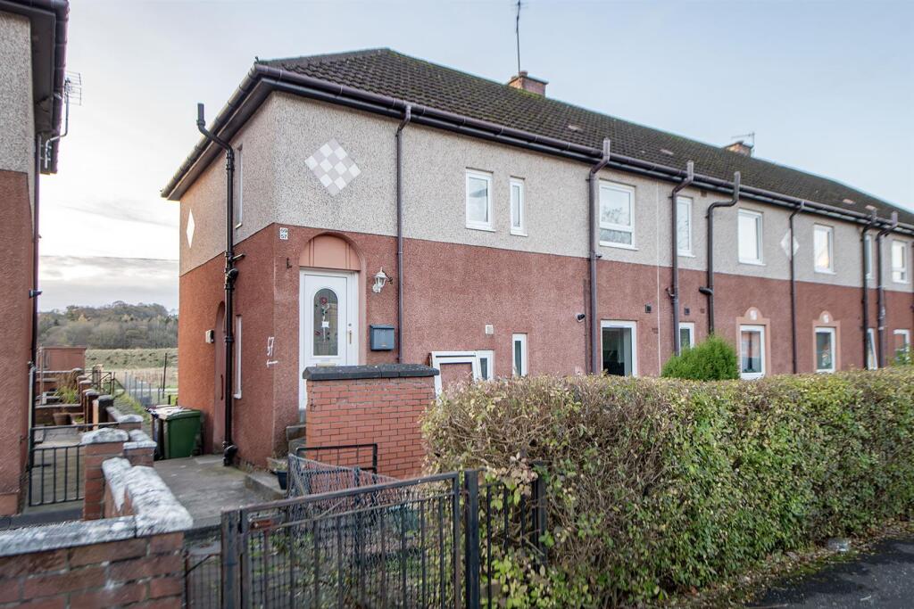 Main image of property: 59 Hareburn Road, Tillicoultry FK13 6DA