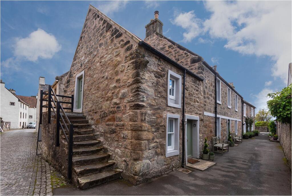Main image of property: Heather Cottage, 1 Bennet House, Culross KY12 8JH