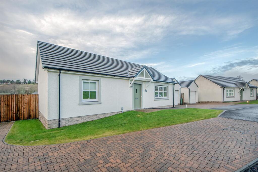 Main image of property: Darroch Cottage, Hilton View, Glenfarg PF2 9FZ