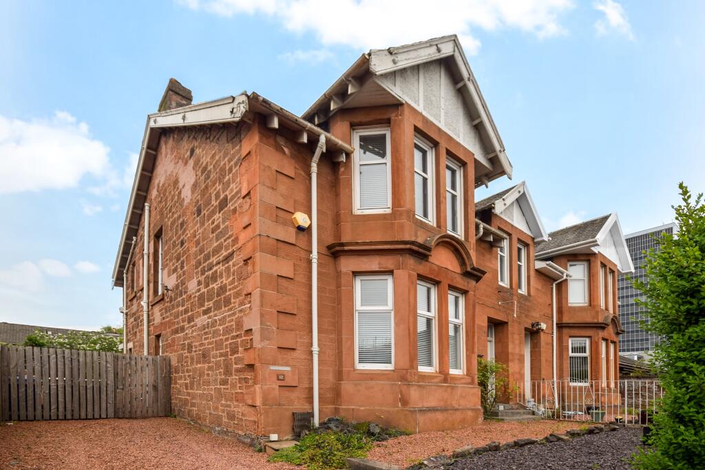 Main image of property: Douglas Street, Hamilton