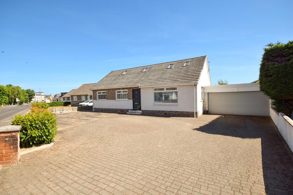 Main image of property: Silvertonhill Avenue, Hamilton