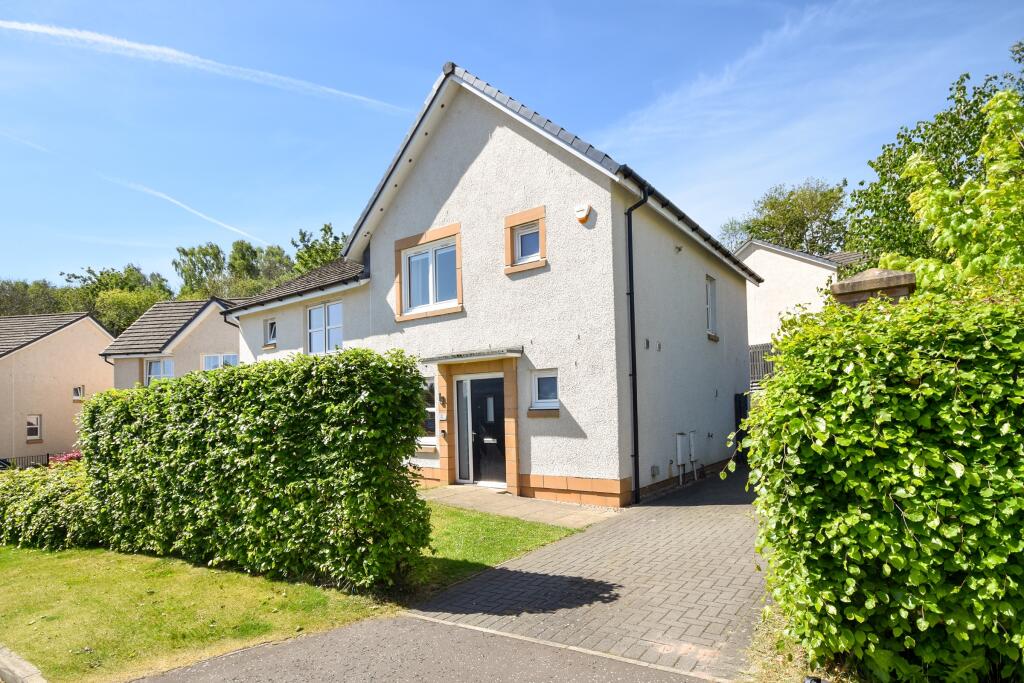 Main image of property: Kingfisher Avenue, Ferniegair, Hamilton