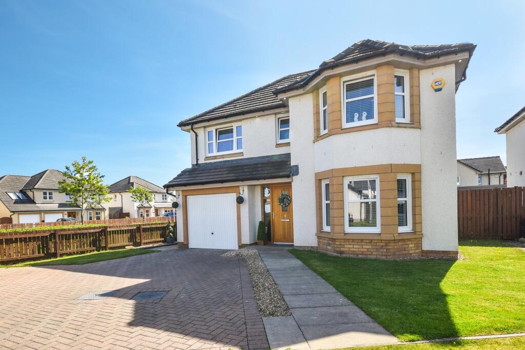 Main image of property: Loudon Grove, Cambuslang, Glasgow