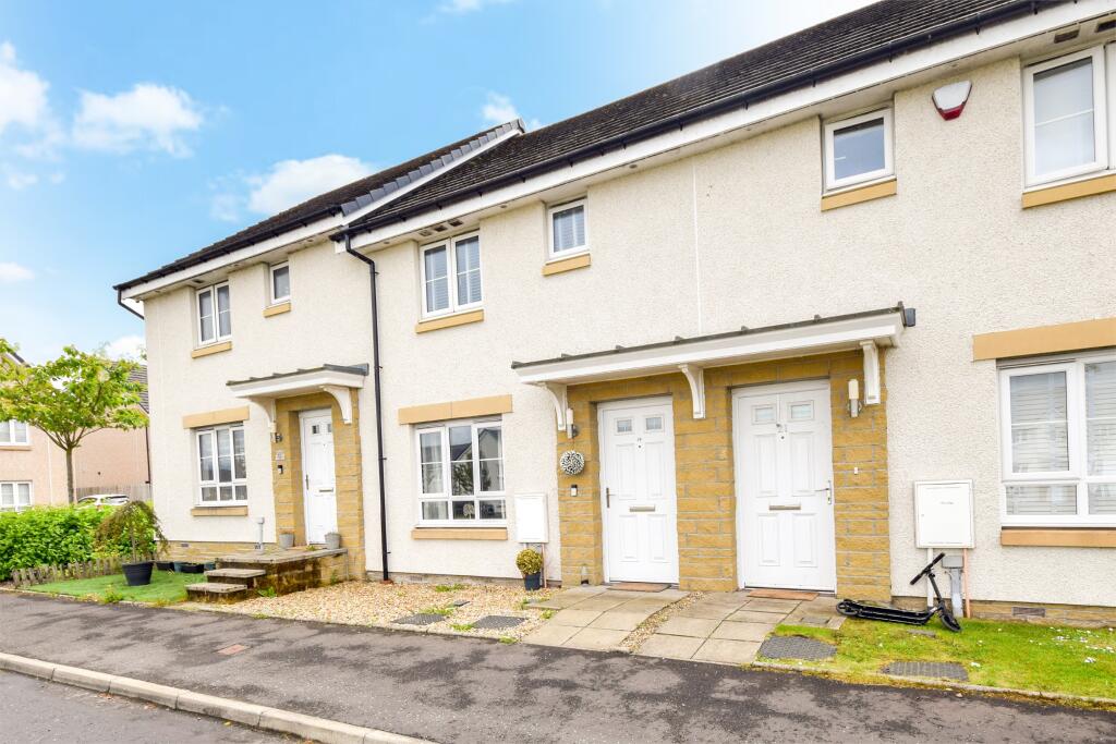 Main image of property: Shackleton Drive, East Kilbride, Glasgow
