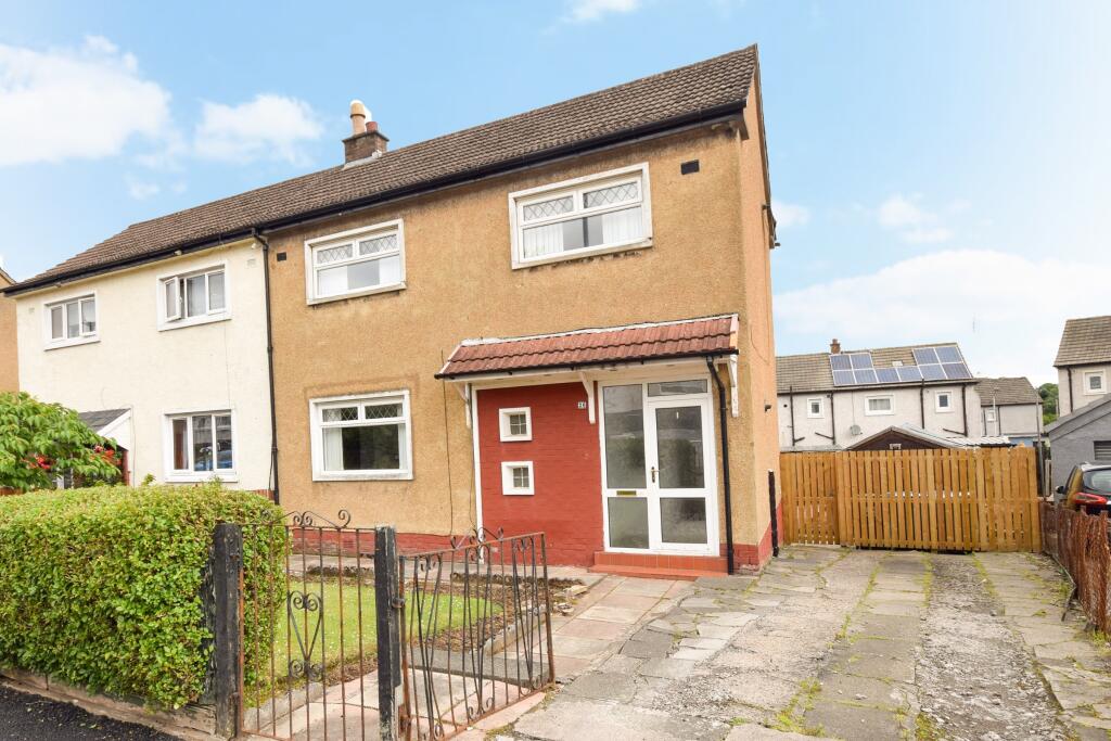 Main image of property: Wellcroft Road, Hamilton