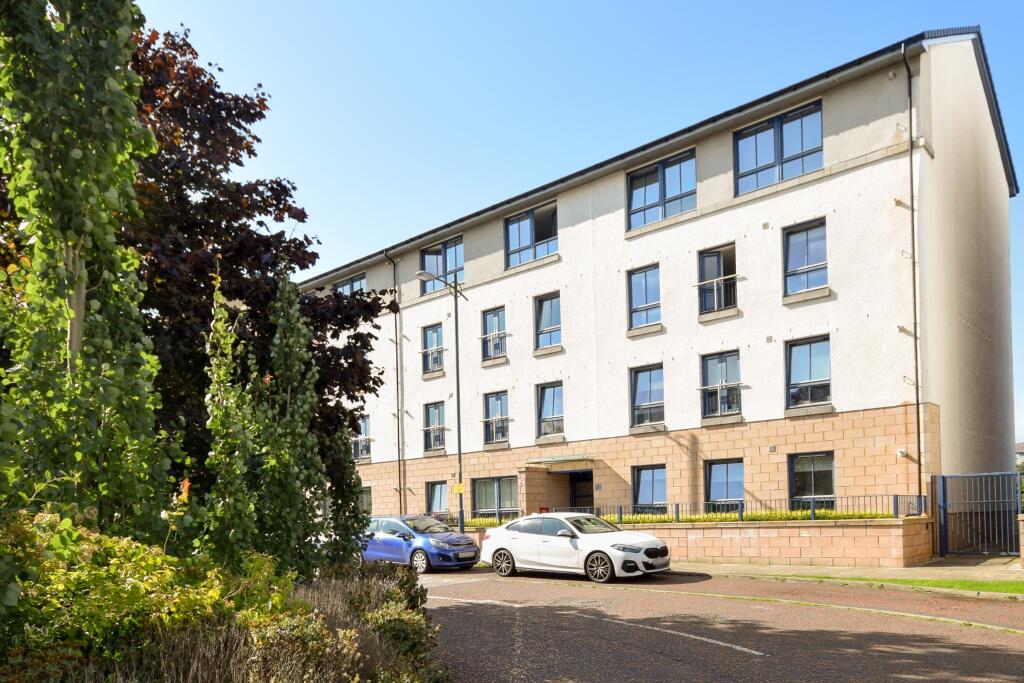 Main image of property: Oatlands Square, Glasgow
