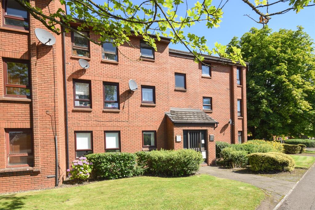 Main image of property: Caird Street, Hamilton