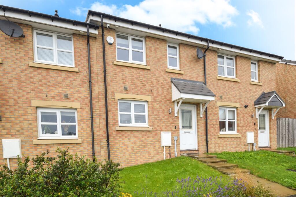 Main image of property: Calderbank Road, Uddingston, Glasgow