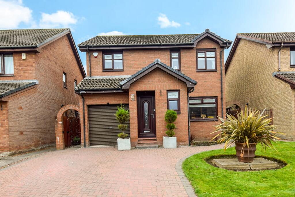 Main image of property: Galloway Avenue, Hamilton