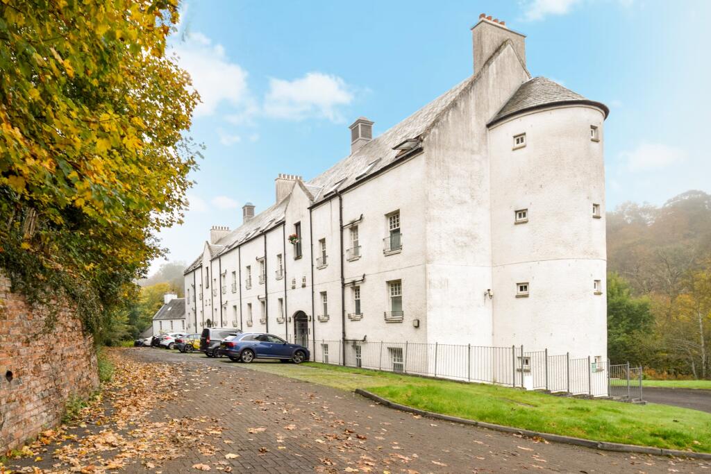Main image of property: Ferry View, Station Road, Blantyre, Glasgow