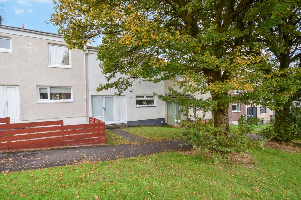 Main image of property: Laurel Drive, East Kilbride, Glasgow
