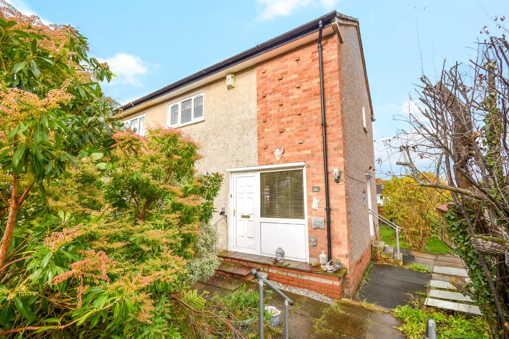 Main image of property: St. Andrews Drive, Hamilton