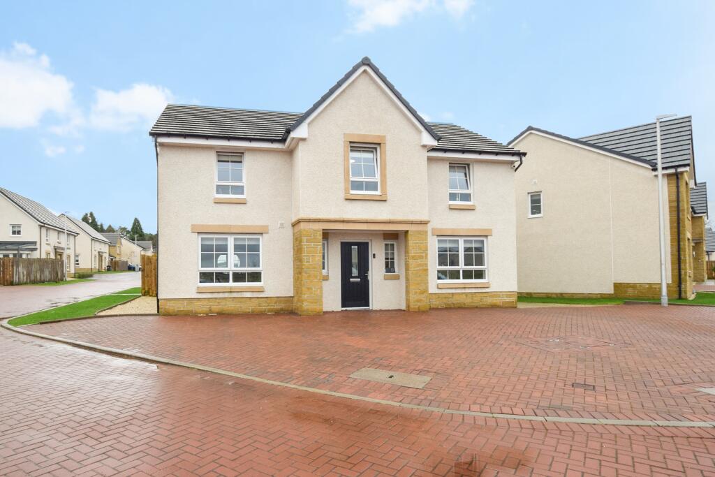 Main image of property: Cavanata Place, East Kilbride, Glasgow