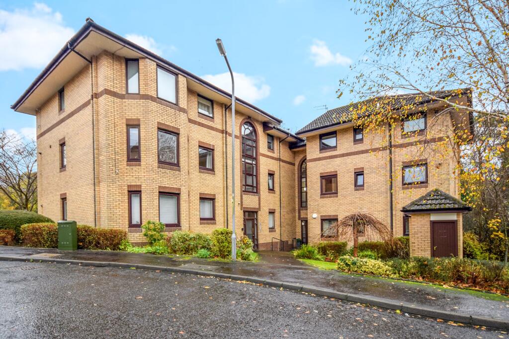 Main image of property: Riverside Gardens, Clarkston, Glasgow