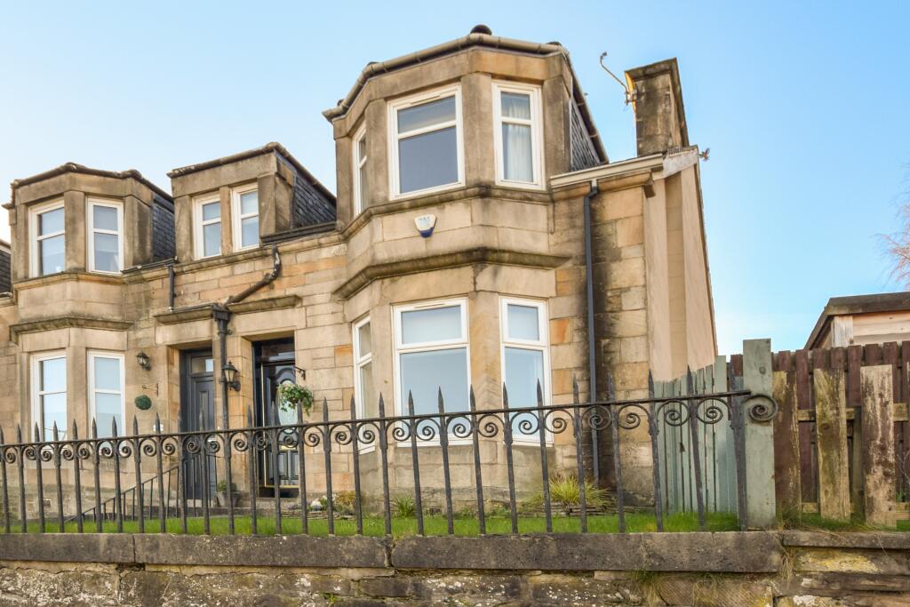 Main image of property: Muir Street, Hamilton