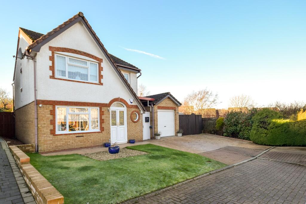 Main image of property: Coniston Crescent, Hamilton