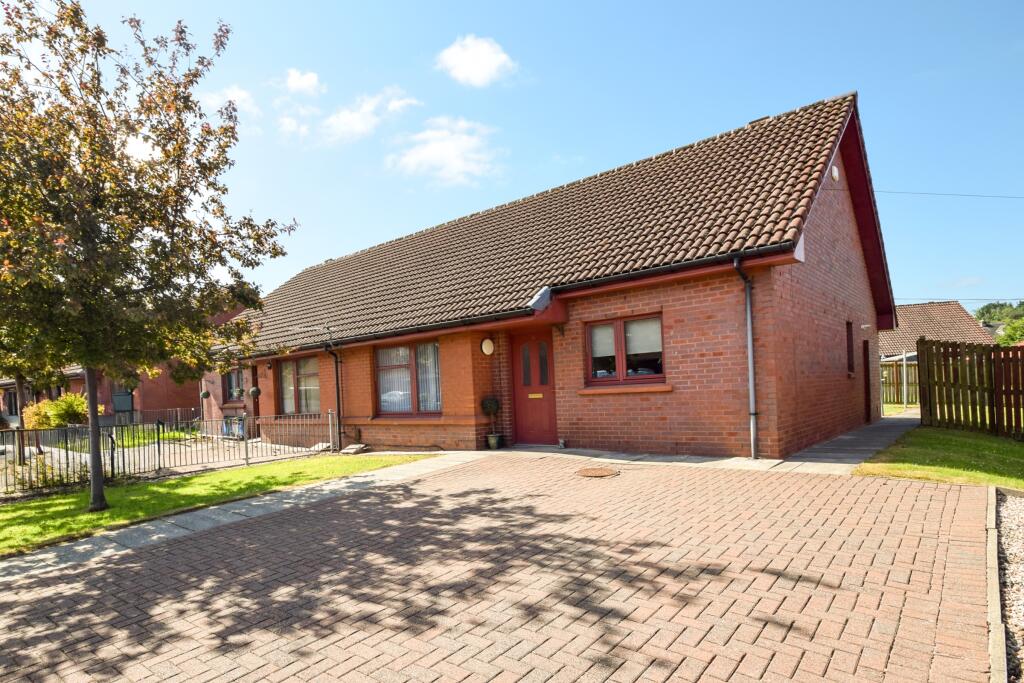 Main image of property: Robertson Street, Hamilton