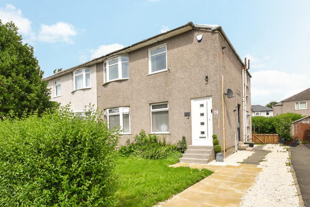 Main image of property: Crofthill Road, Glasgow