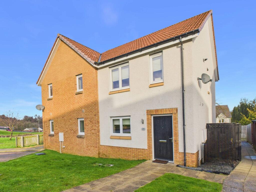 Main image of property: Smithycroft Way, Blantyre, Glasgow