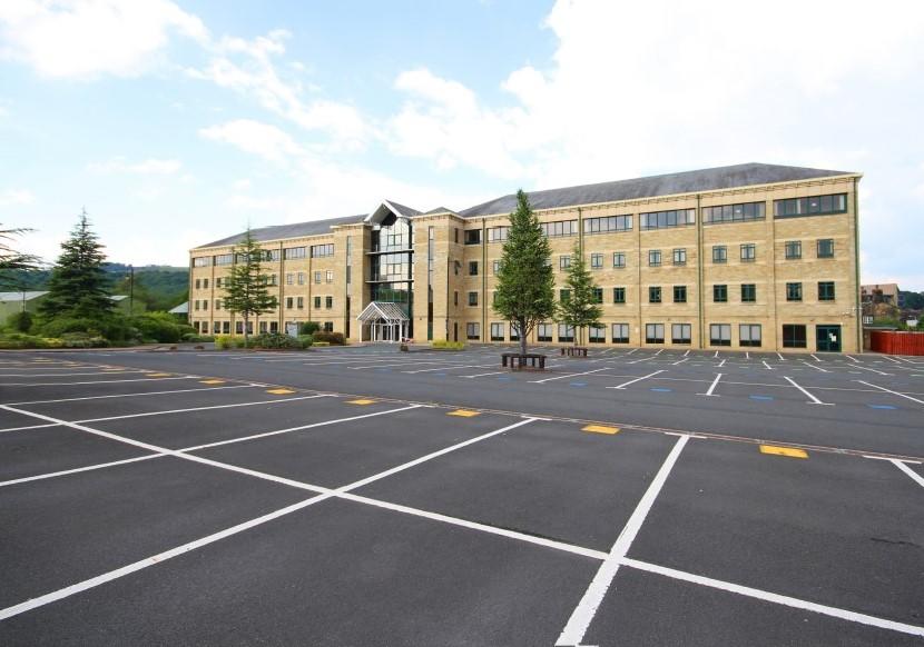 Office to lease in The Waterfront Salts Mill Road SHIPLEY West Yorkshire BD17 7EZ United Ki, BD17