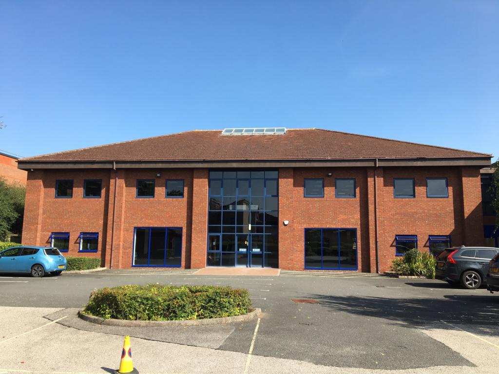 Main image of property: Consort House Amy Johnson Way York North Yorkshire YO30 4GP United Kingd