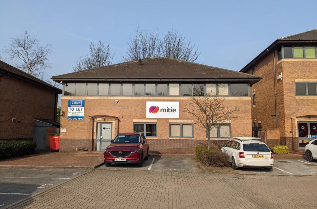 Main image of property: Unit 14 Unit 14, Pavilion Business Park Leeds West Yorkshire LS12 6AJ Un