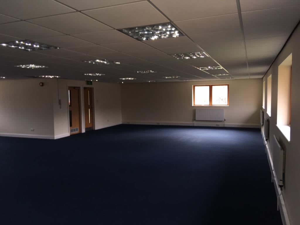 Office to lease in Unit 14 Unit 14, Pavilion Business Park Lower ...