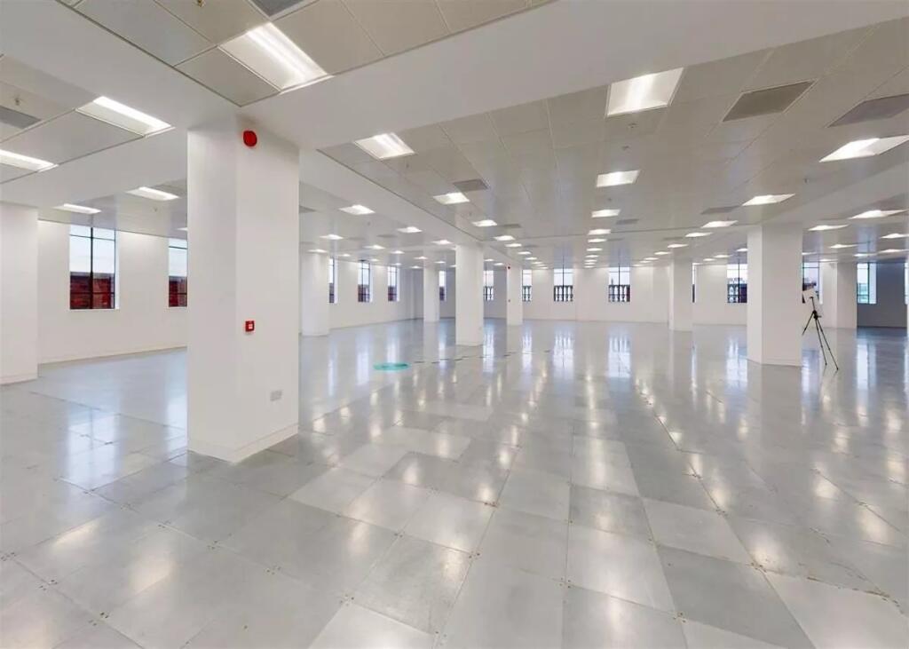 Main image of property: Broad Gate The Headrow Leeds West Yorkshire LS1 8EQ United Kingdom