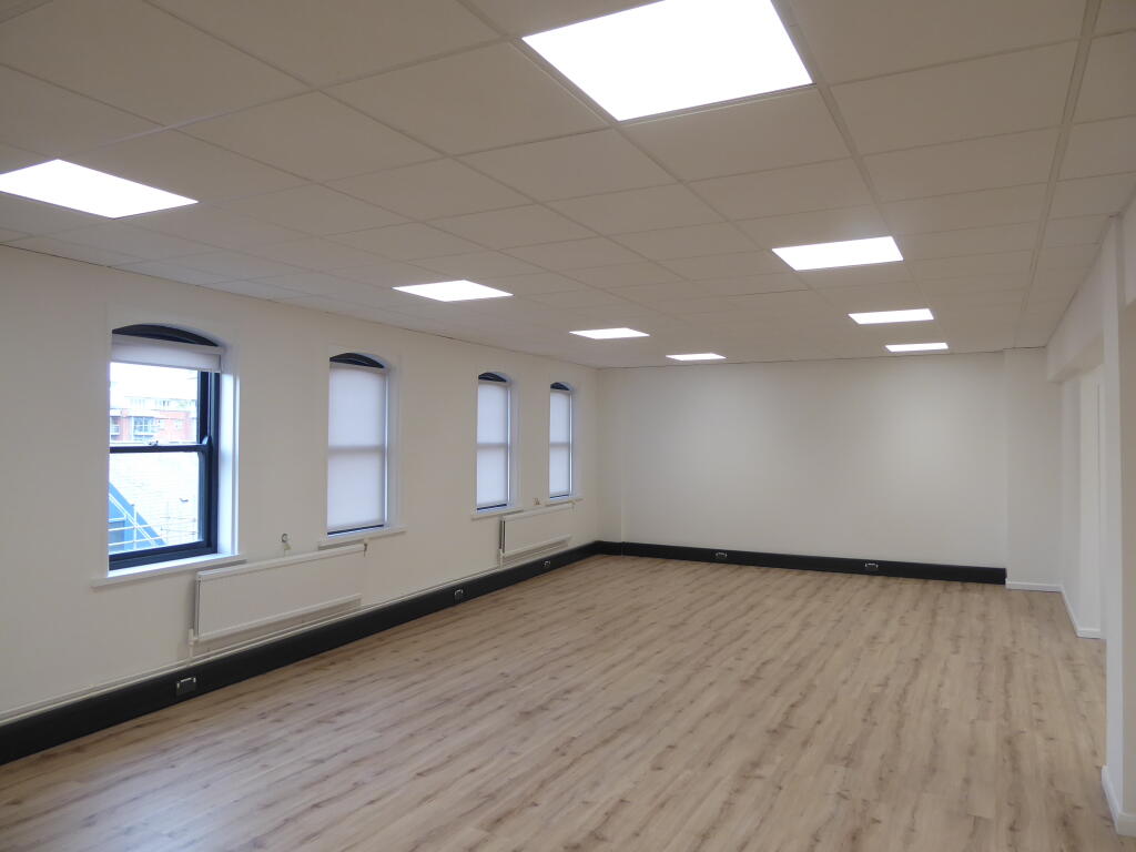 Main image of property: King William House  13 Queen Square  BRISTOL  BS1 4NT  United Kingdom