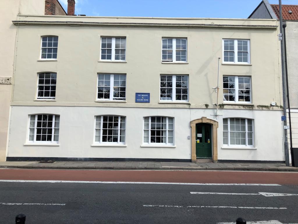 Additional property image - 29  Queen Square  BRISTOL  BS1 4ND  United Kingdom