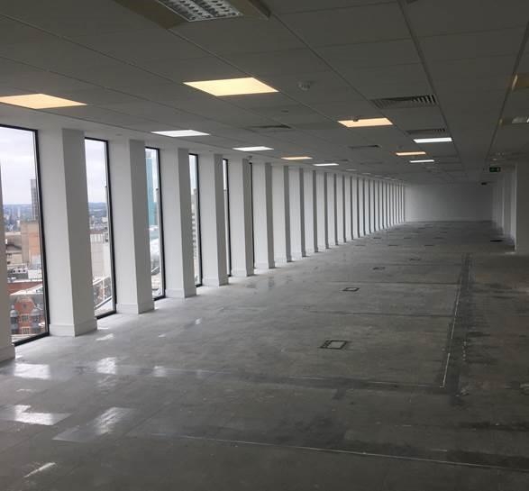 Additional image 2 of Office  One Temple Row  Birmingham West Midlands B2 5LG  United Kingdom